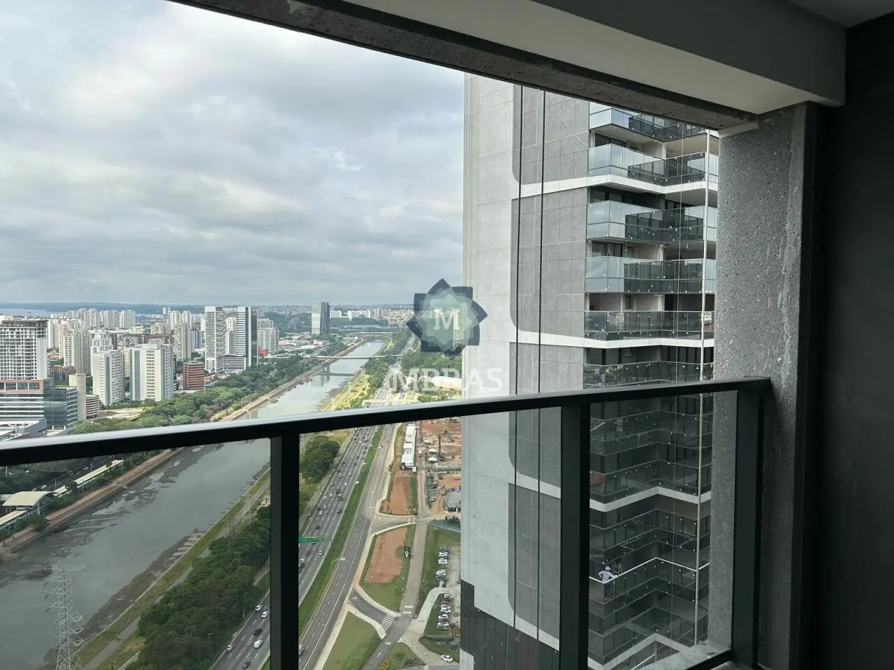 Parque Global | Andar alto , a melhor vista - foto 0