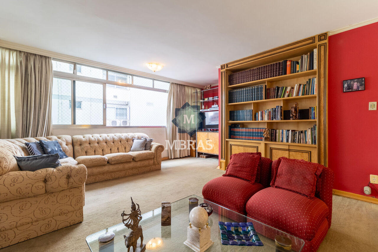 Apartamento no Alto Jardins para Reforma - 180m² - 3 Quartos - 2 Vagas - foto 0