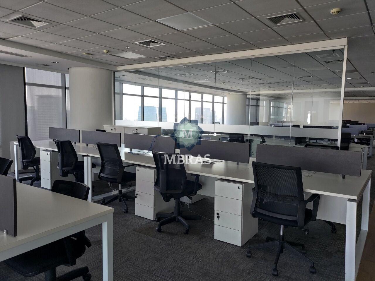 Última laje disponível no Berrini One! - foto 0