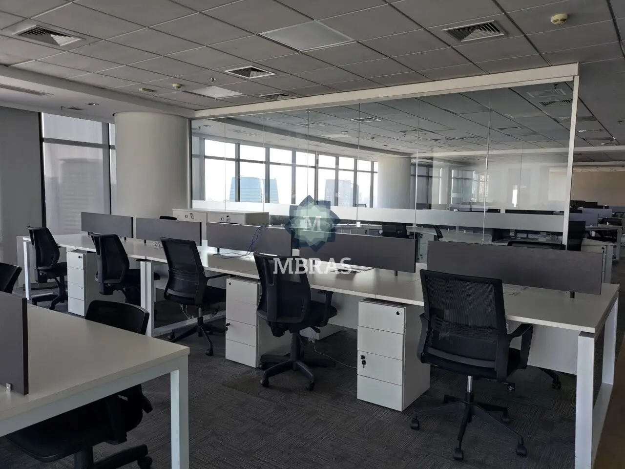 Última laje disponível no Berrini One! - foto 0