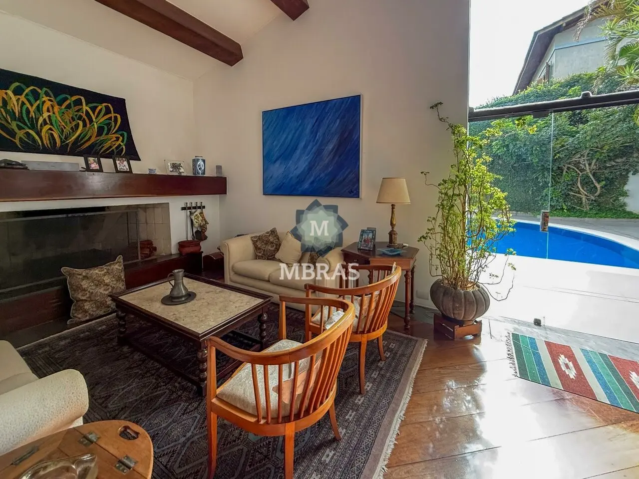 Casa com 3 Suites por R$ 3.500.000-Cidade Jardim - foto 0