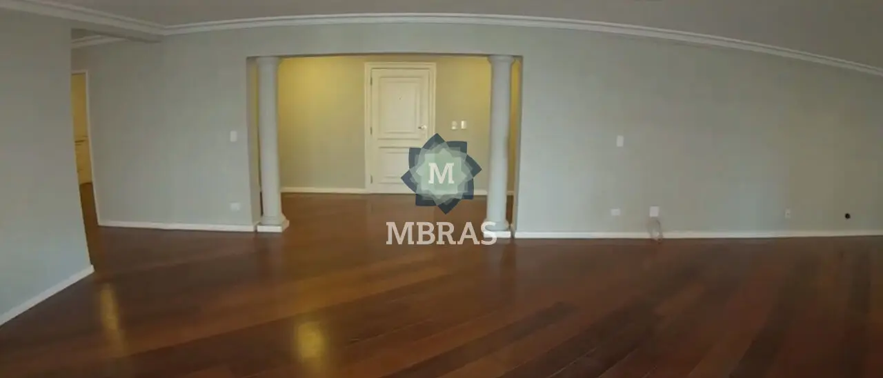 Excelente apartamento no edifício Ihas Gregas no Jardim Europa - foto 0