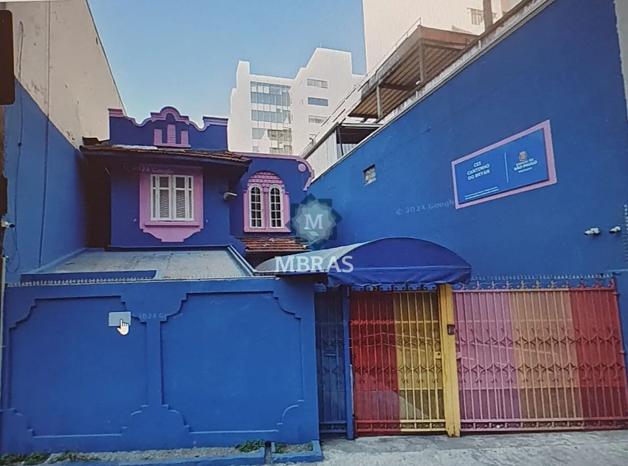Casa comercial em excelente localização - foto 0