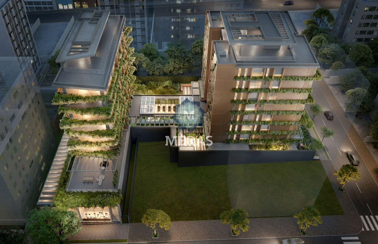 Descubra o Luxo de Viver em uma Obra-Prima da Arquitetura Contemporânea no Jardim Paulista - foto 0