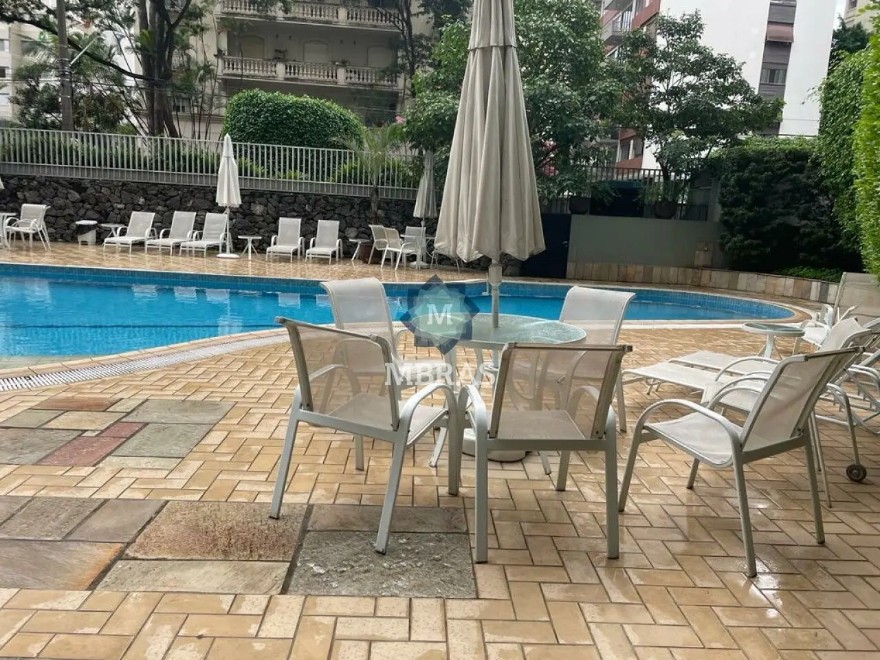 Apartamento no coração do Higienópolis - foto 0