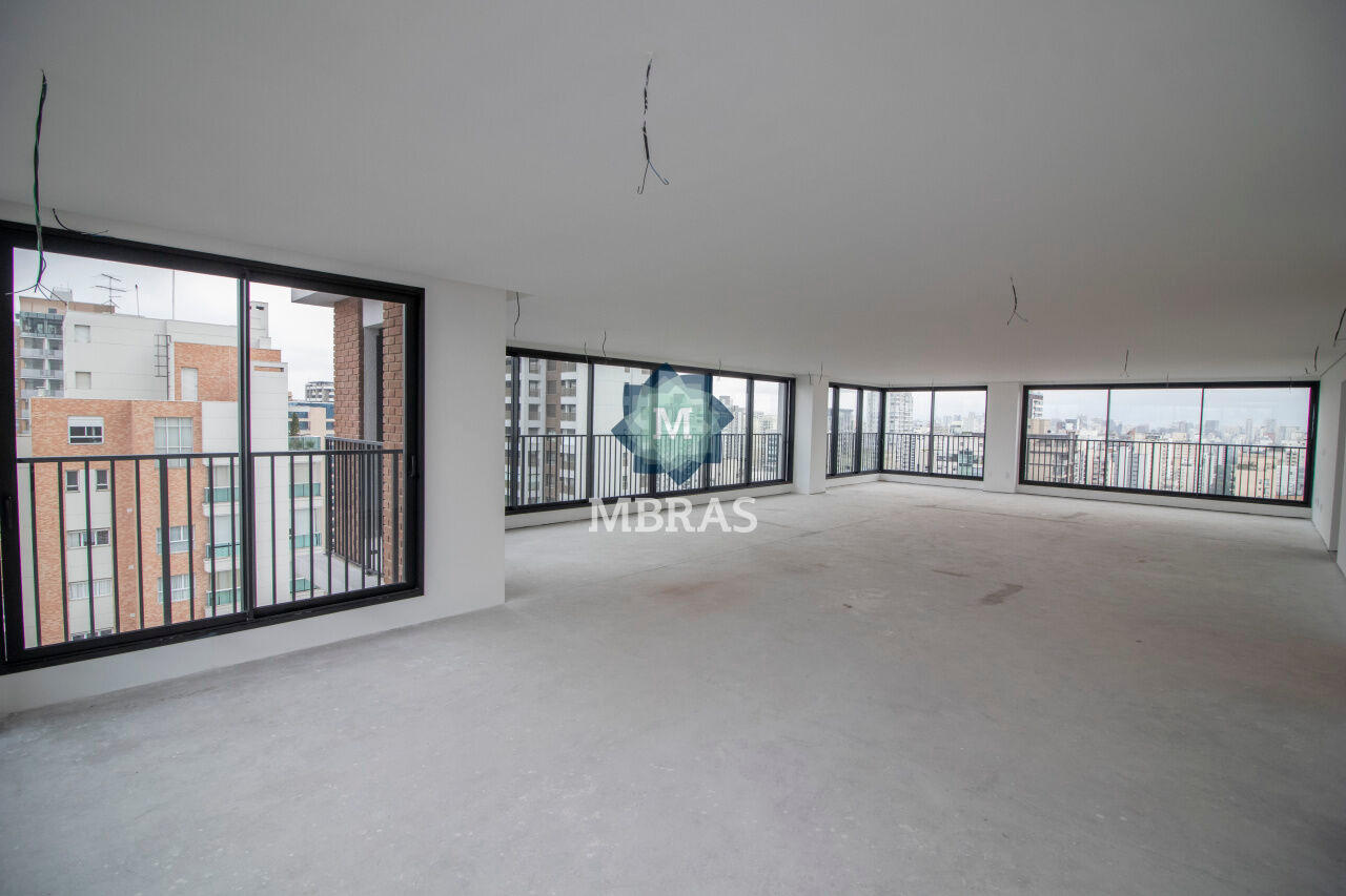 Apartamento de Luxo Lindenberg - foto 0
