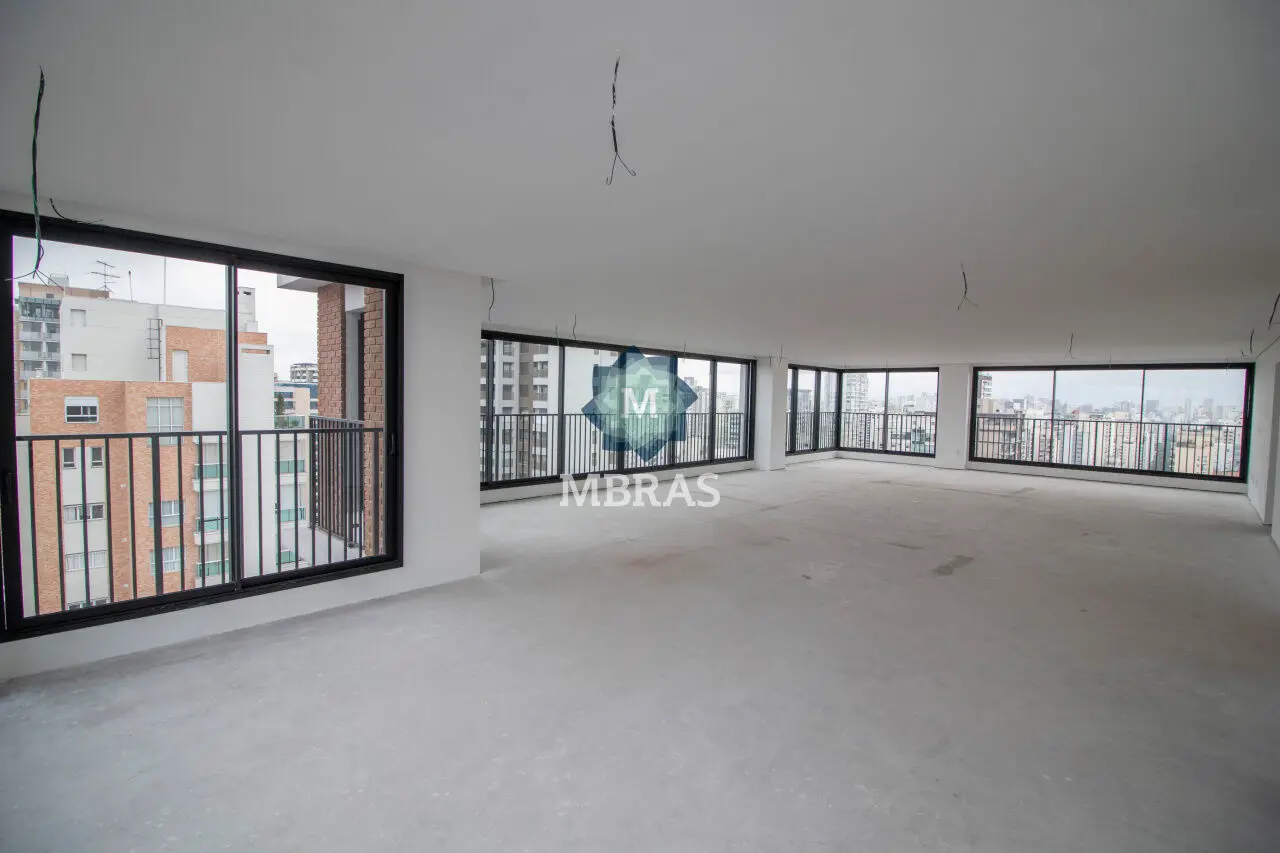 Apartamento de Luxo Lindenberg - foto 0