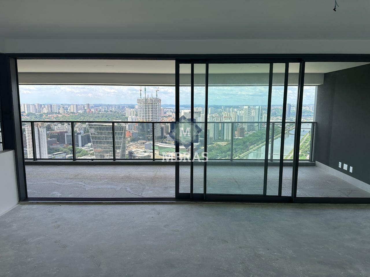 Parque Global: Apartamento Exclusivo de 142m2 - foto 0