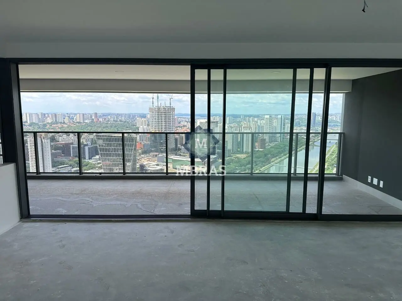 Parque Global: Apartamento Exclusivo de 142m2 - foto 0