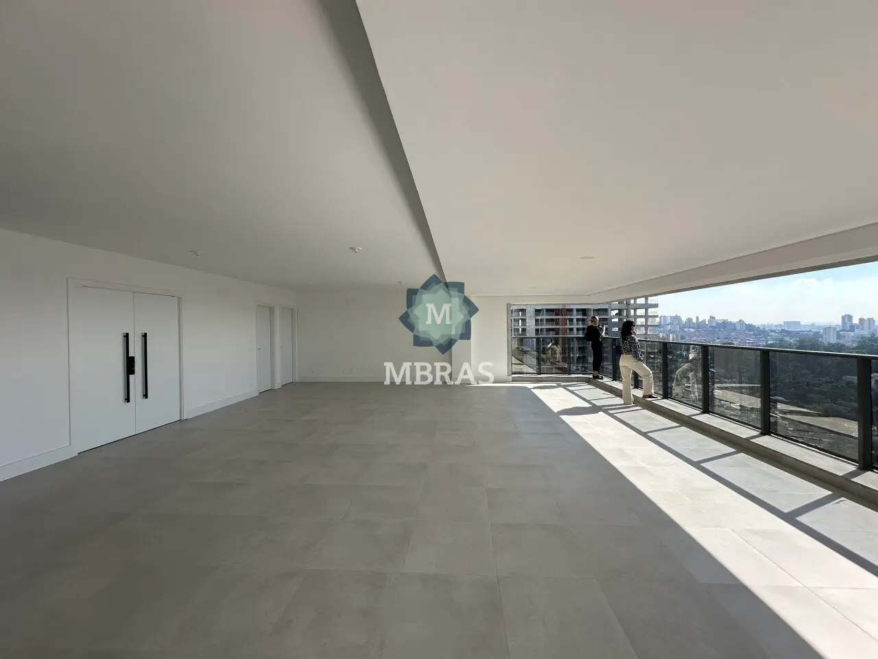 Parque Global , 186 m2 - foto 0