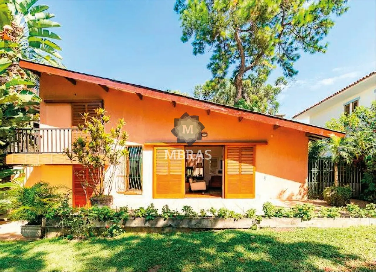 Excelente casa de condominio no Cidade Jardim - foto 0