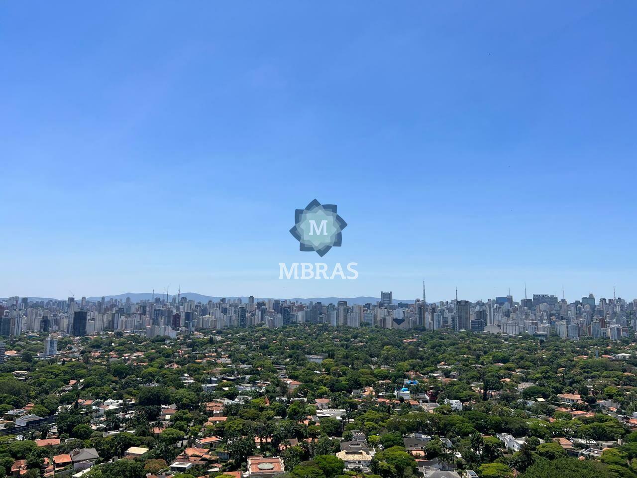 Apartamento no Condomínio mais Cobiçado da Atualidade - Fasano Itaim - foto 0
