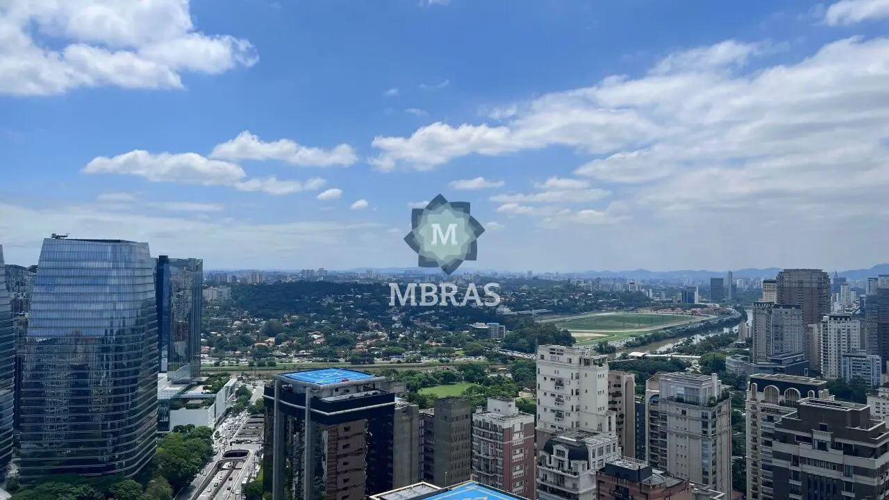 Excelente opção com vista livre no Horizonte JK - foto 0