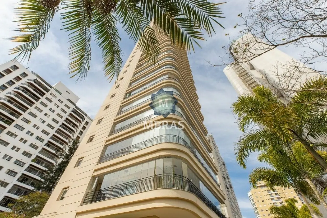Belíssimo Apartamento na Paraíso - foto 0