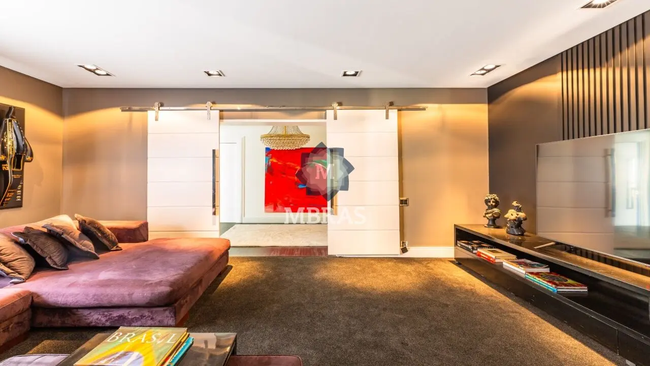 Apartamento nos Jardins - foto 0