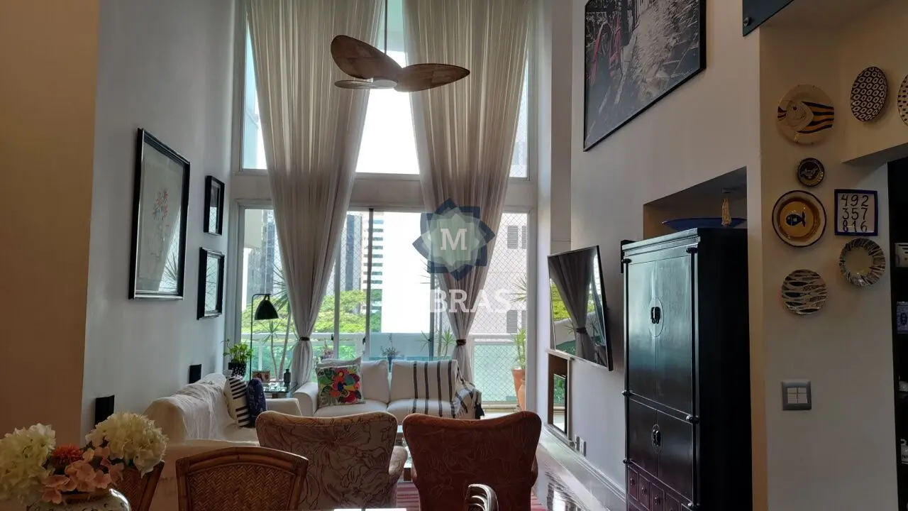 Excelente apartamento de 2 suítes no melhor condomínio clube do bairro! - foto 0