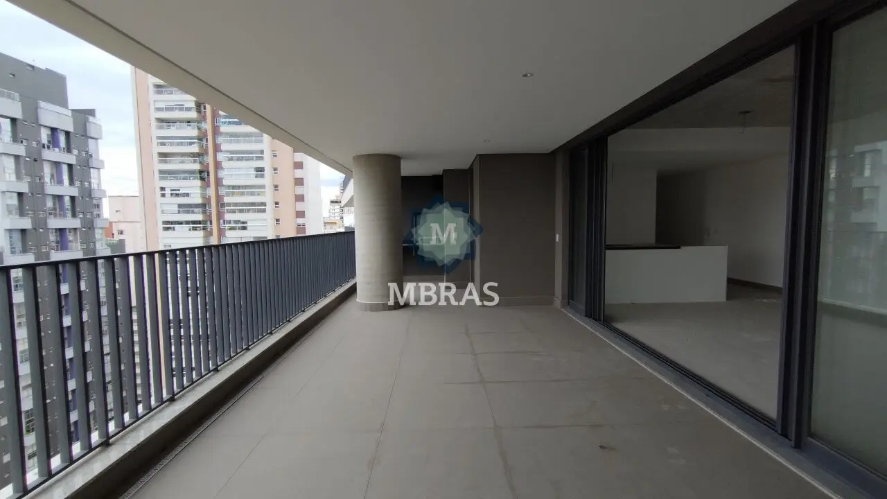Garanta sua vista para o Jardim Europa! - foto 0