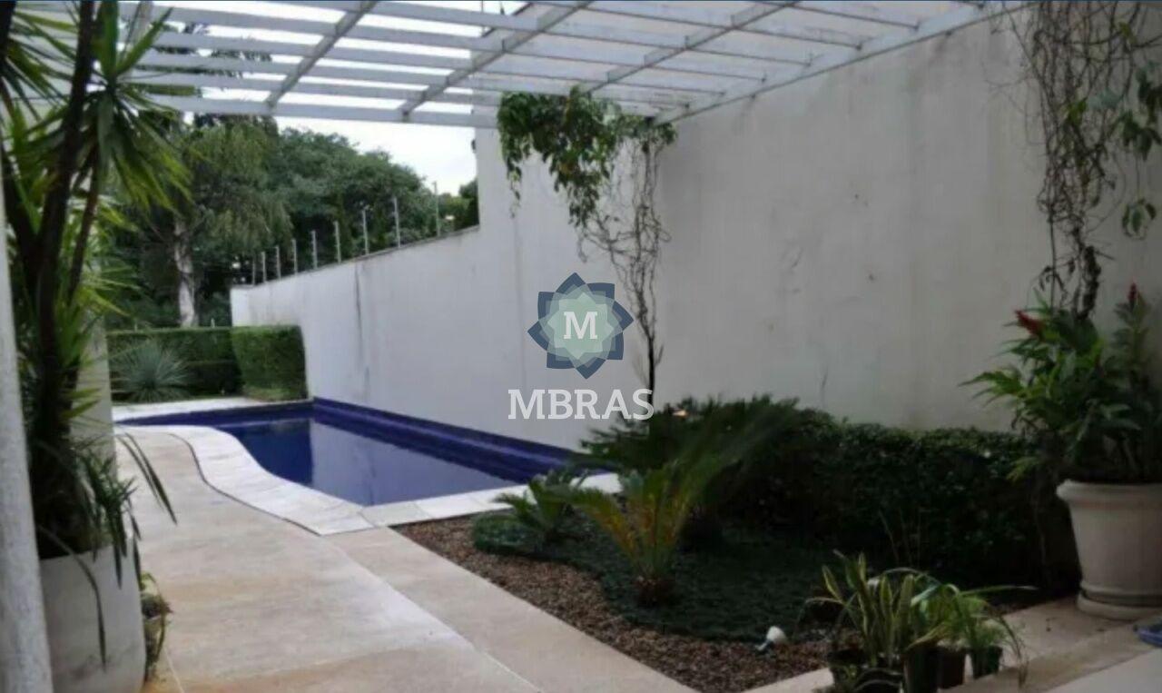 Exclusividade, espaço e sofisticação no coração da Cidade Jardim. - foto 0