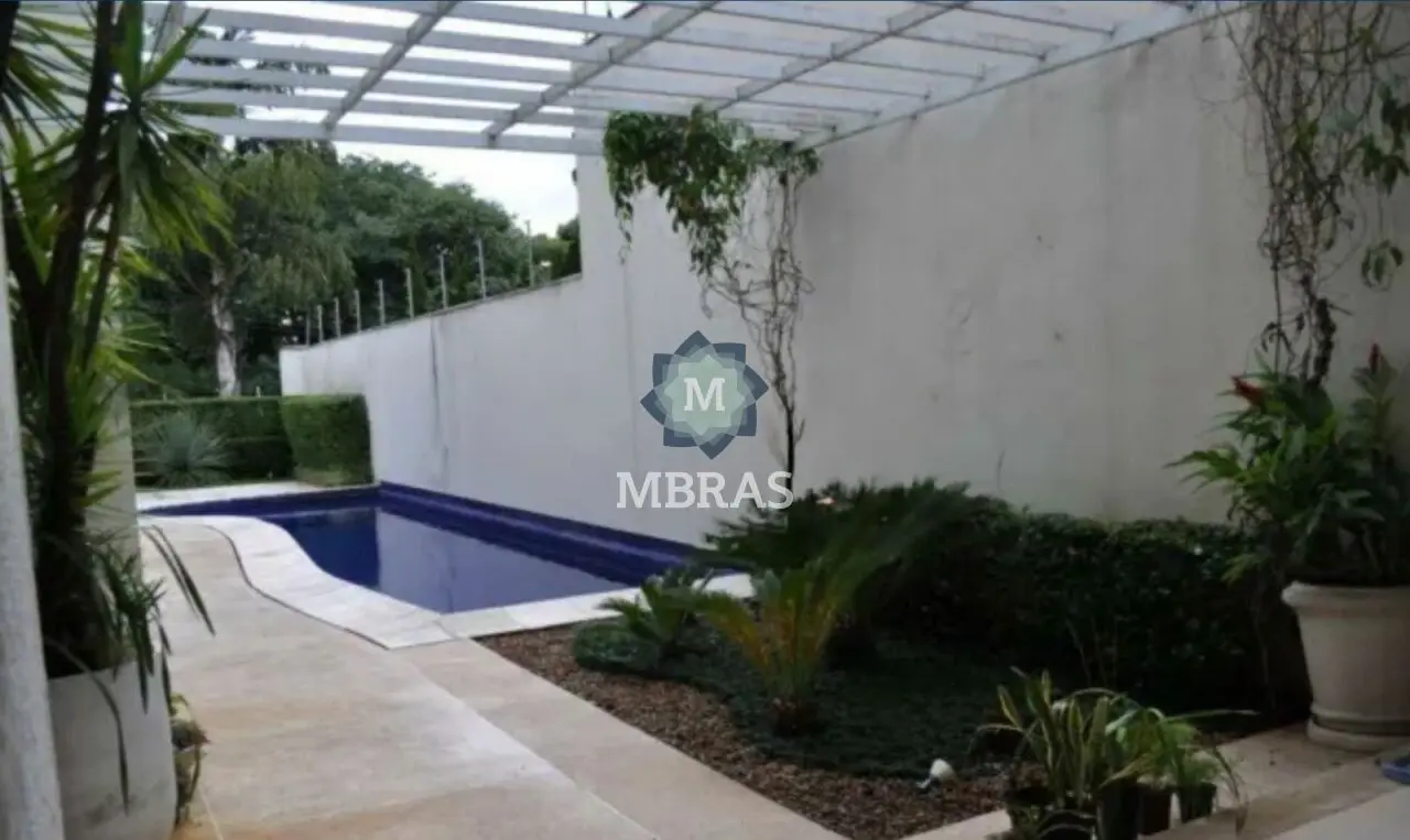 Exclusividade, espaço e sofisticação no coração da Cidade Jardim. - foto 0