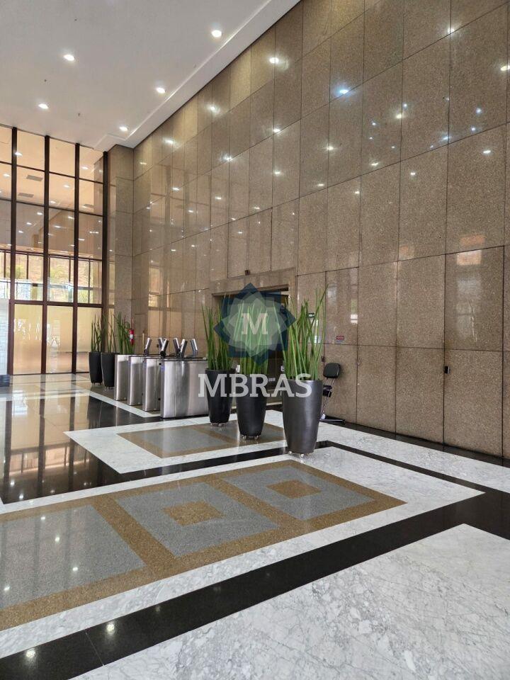 Conjunto Comercial | Edificio Triple AAA - foto 0