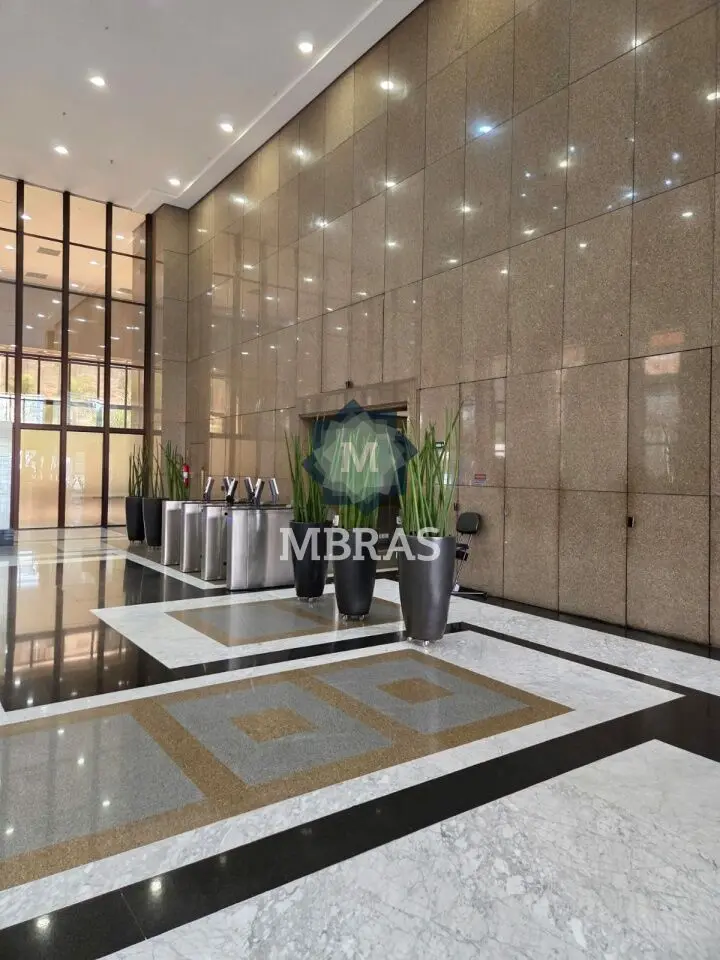 Conjunto Comercial | Edificio Triple AAA - foto 0