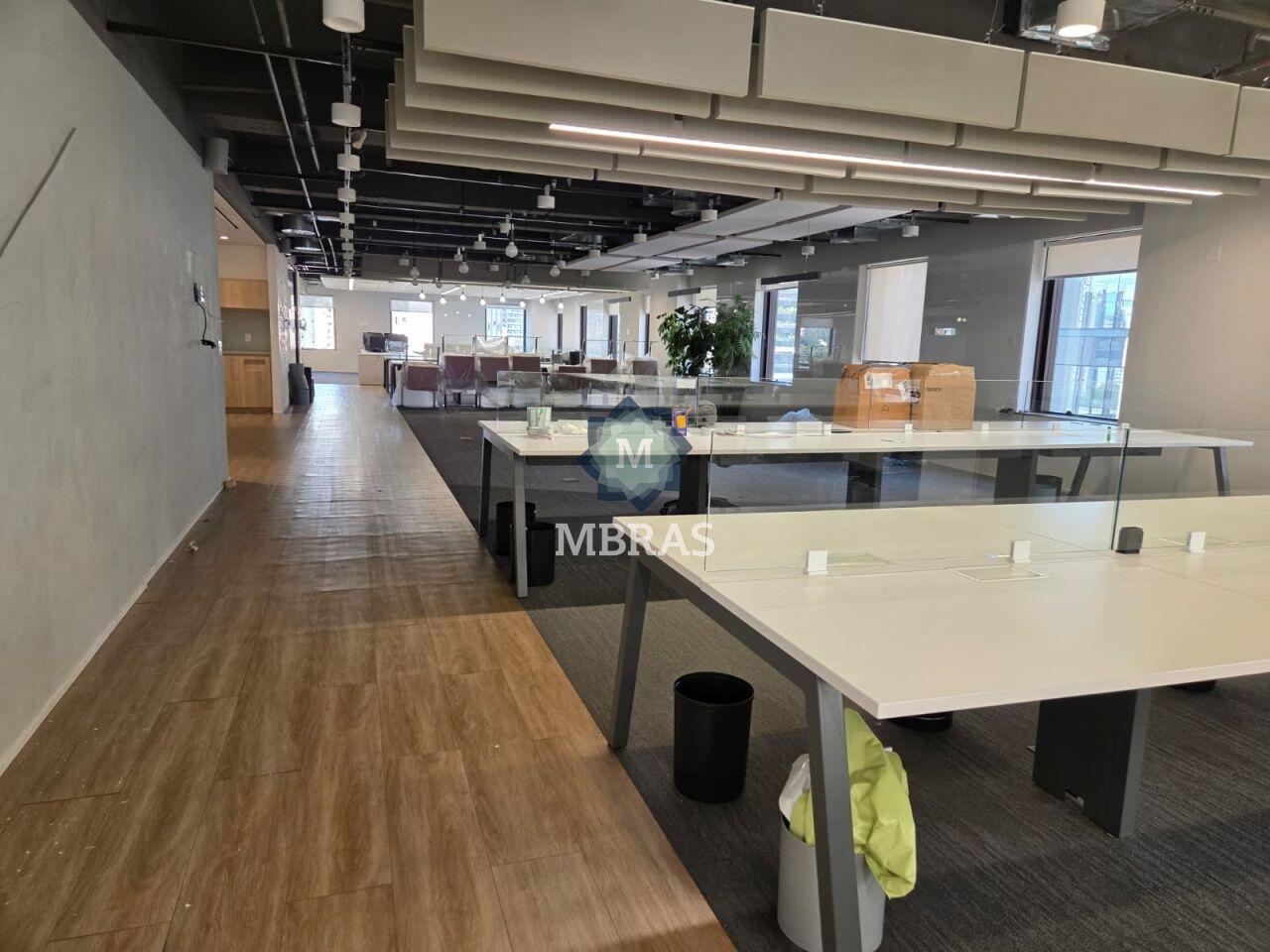 Conjunto Comercial | Edificio Triple AAA - foto 0