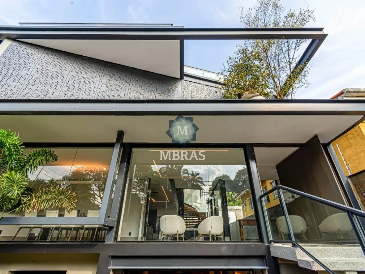 Casa Moderna e Sofisticada de Frente ao Parque Ibirapuera , Jardim Luzitânia - foto 0