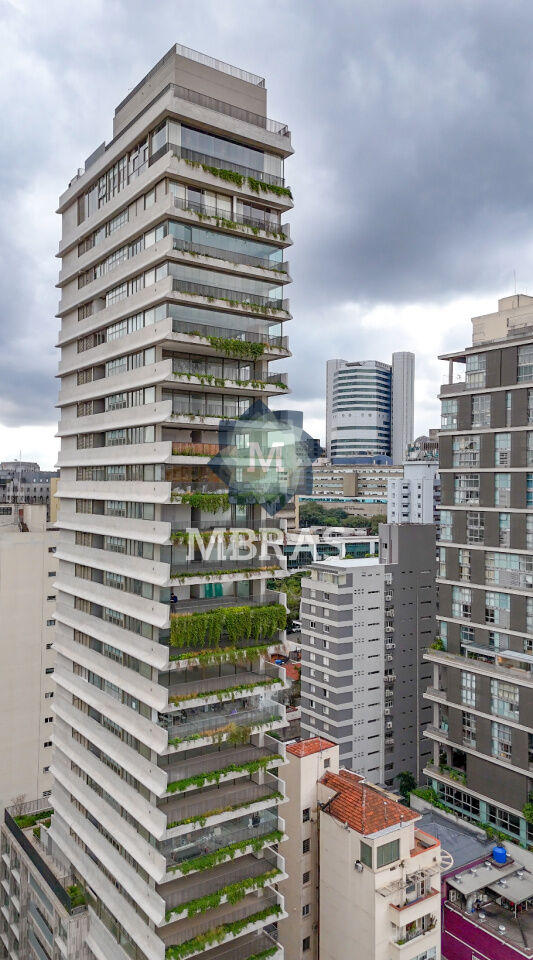 Solo Jardins: Sofisticação, Conforto e Estilo no Coração dos Jardins - foto 0