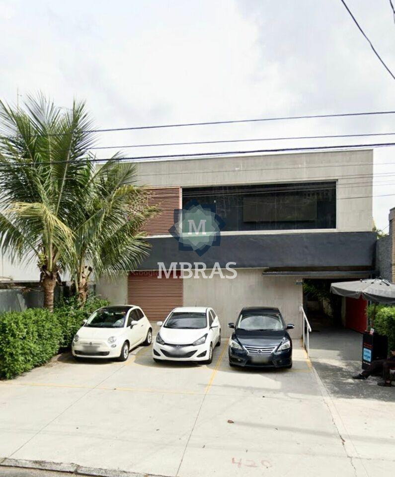 Casa Comercial à Venda no Jardim América 350 m² Excelente Oportunidade! - foto 0