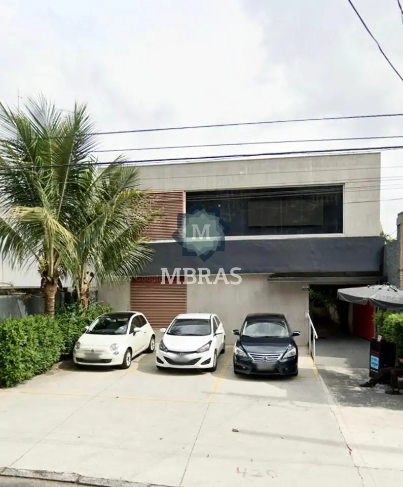 Casa Comercial à Venda no Jardim América 350 m² Excelente Oportunidade! - foto 0