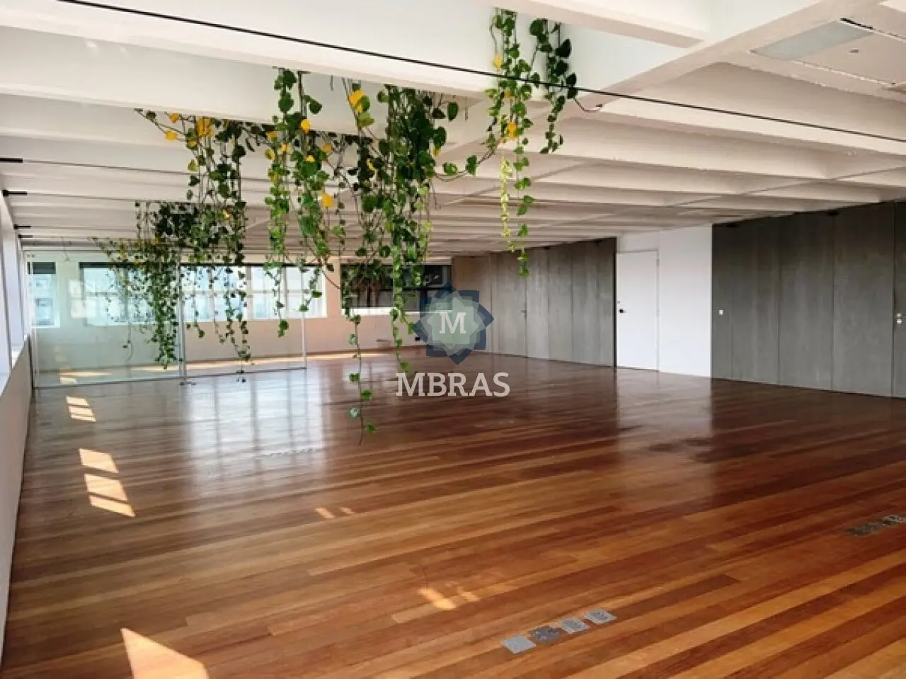 Conjunto comercial ao lado do shopping Iguatemi - foto 0