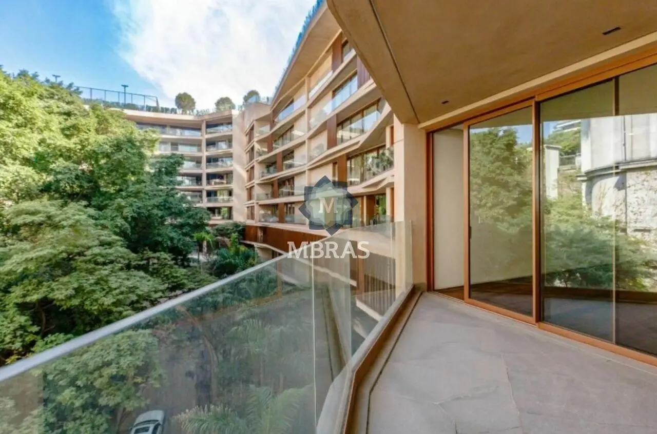 Fasano Cidade Jardim - 380m2, 4 suítes e serviços exclusivos. - foto 0