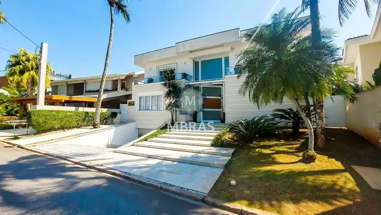 Casa Exlusiva e Moderna para familia toda no Costa Verde Tabatinga - foto 0