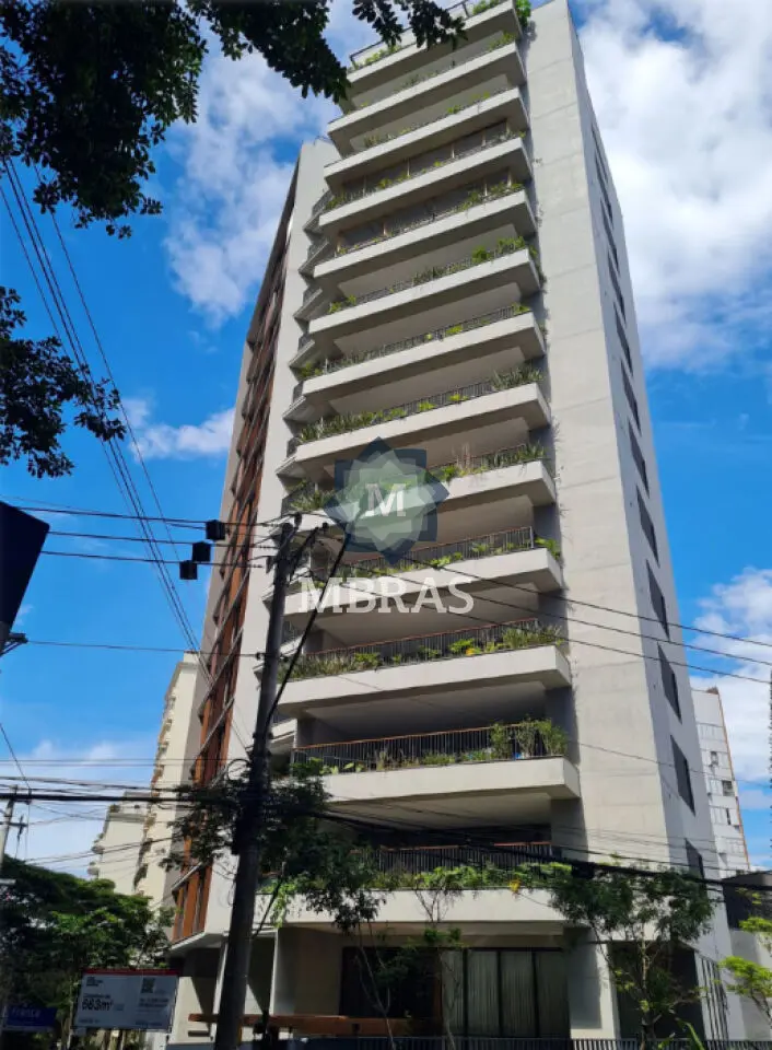 340 m2 do que há de mais novo no melhor dos Jardins - foto 0
