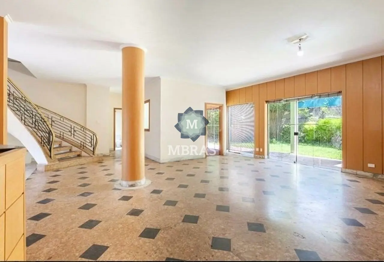 Imóvel comercial Vila Madalena - foto 0