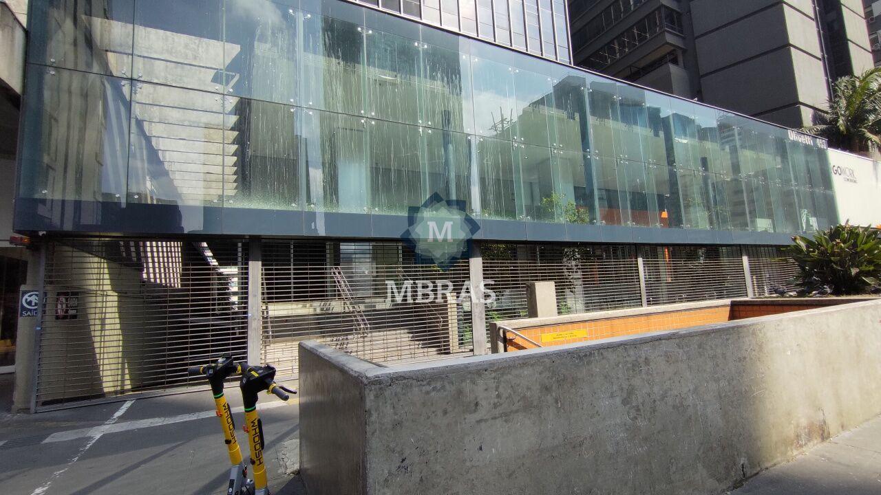 Espaço Comercial Térreo de Alto Impacto na Av. Paulista - foto 0