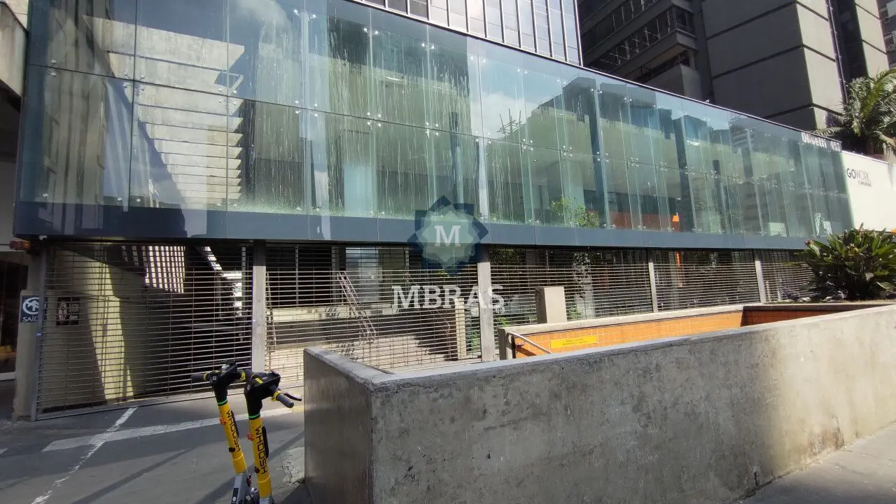 Espaço Comercial Térreo de Alto Impacto na Av. Paulista - foto 0