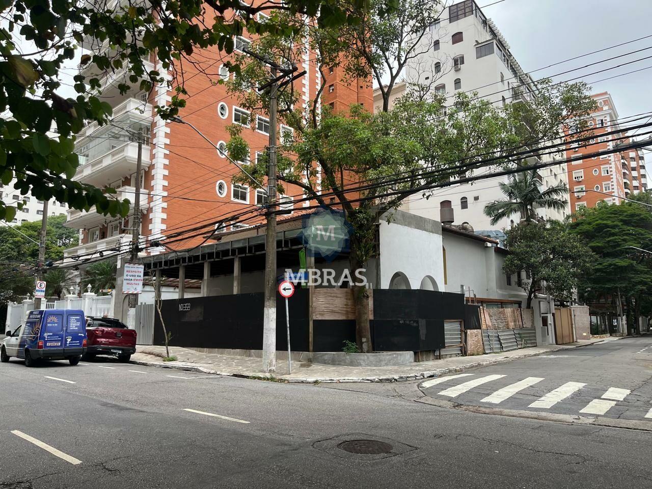 Imóvel comercial no baixo Jardins - foto 0