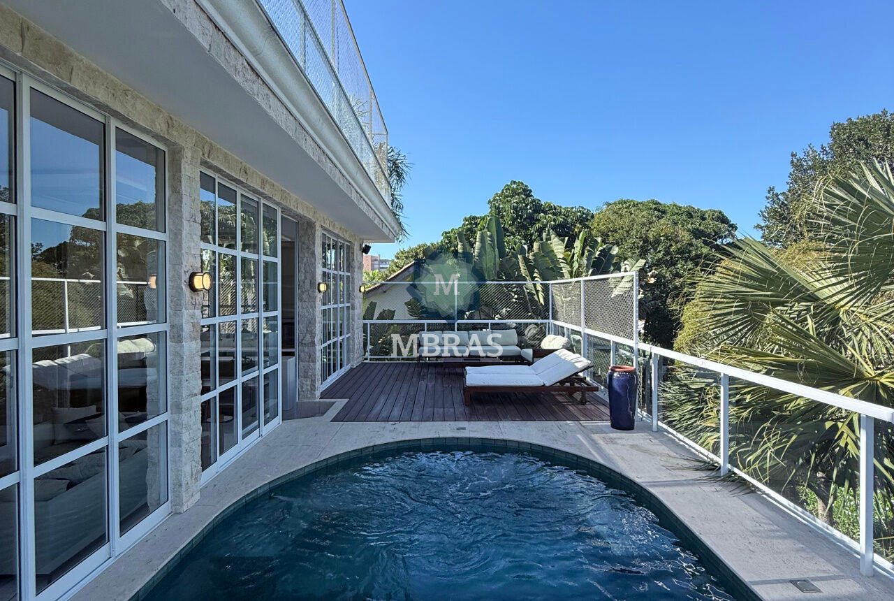 Riviera de São Lourenço - exclusividade e sofisticação a 80m do mar! - foto 0