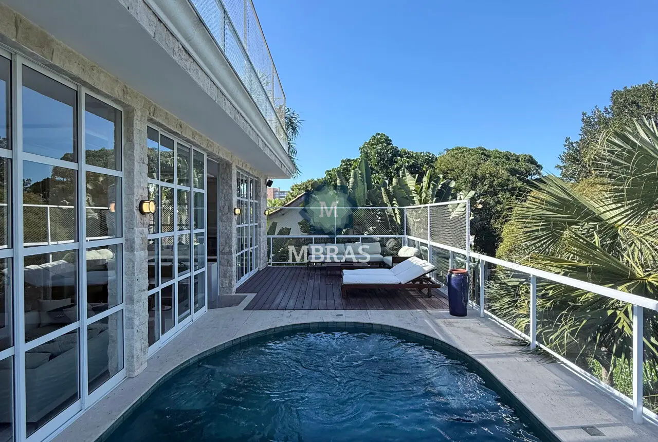 Riviera de São Lourenço - exclusividade e sofisticação a 80m do mar! - foto 0