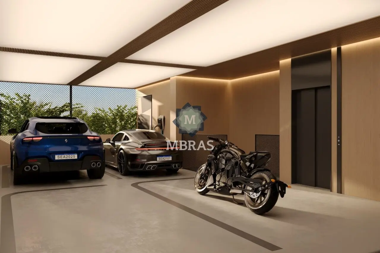 Casas exclusivas no Açucenas Cidade Jardim - foto 0