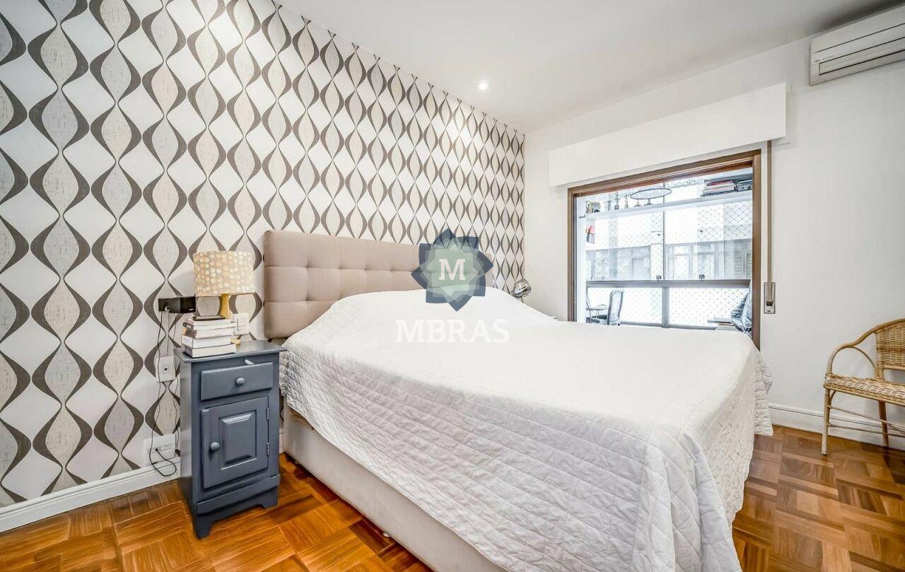 Apartamento com vista no Itaim Nobre - foto 0