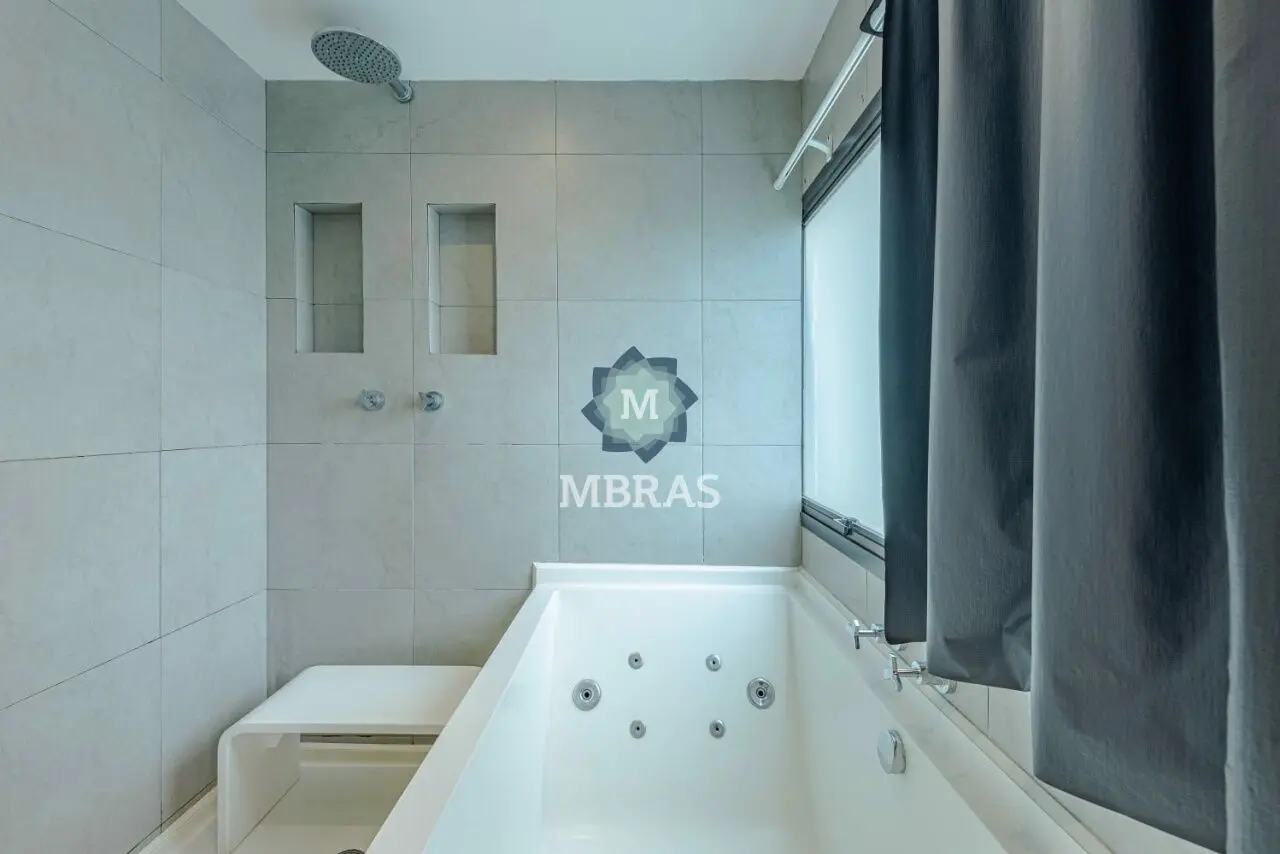 Apartamento no melhor da Vila Nova Conceição - foto 0