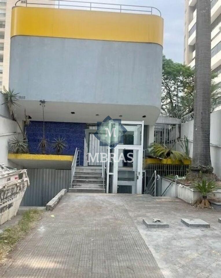 Imóvel comercial há 300 metros do Metrô Moema - foto 0