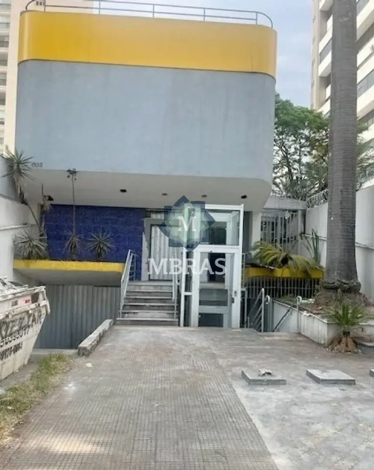 Imóvel comercial há 300 metros do Metrô Moema - foto 0
