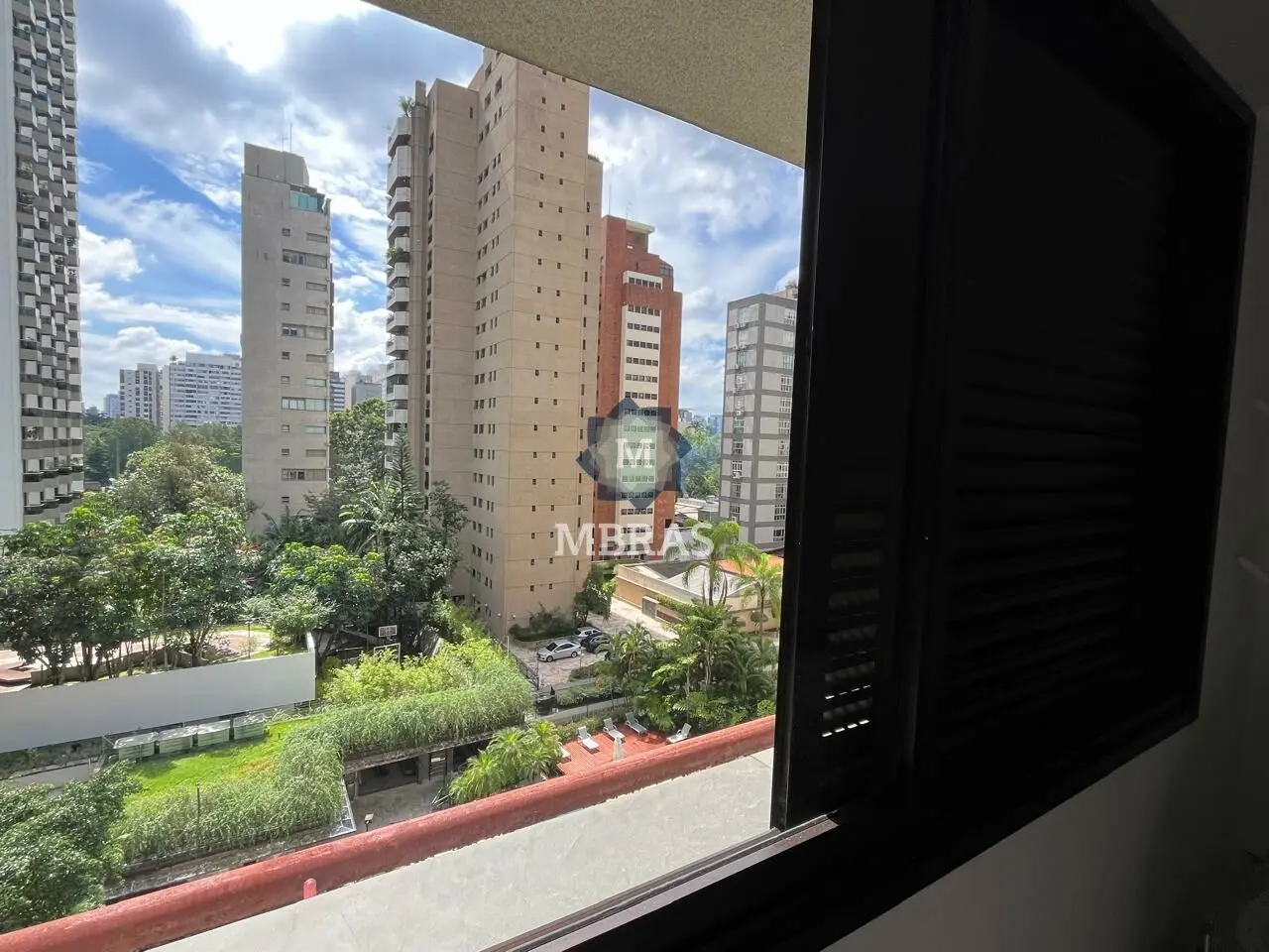 Aprtamento excelente no Jardim Paulistano - foto 0