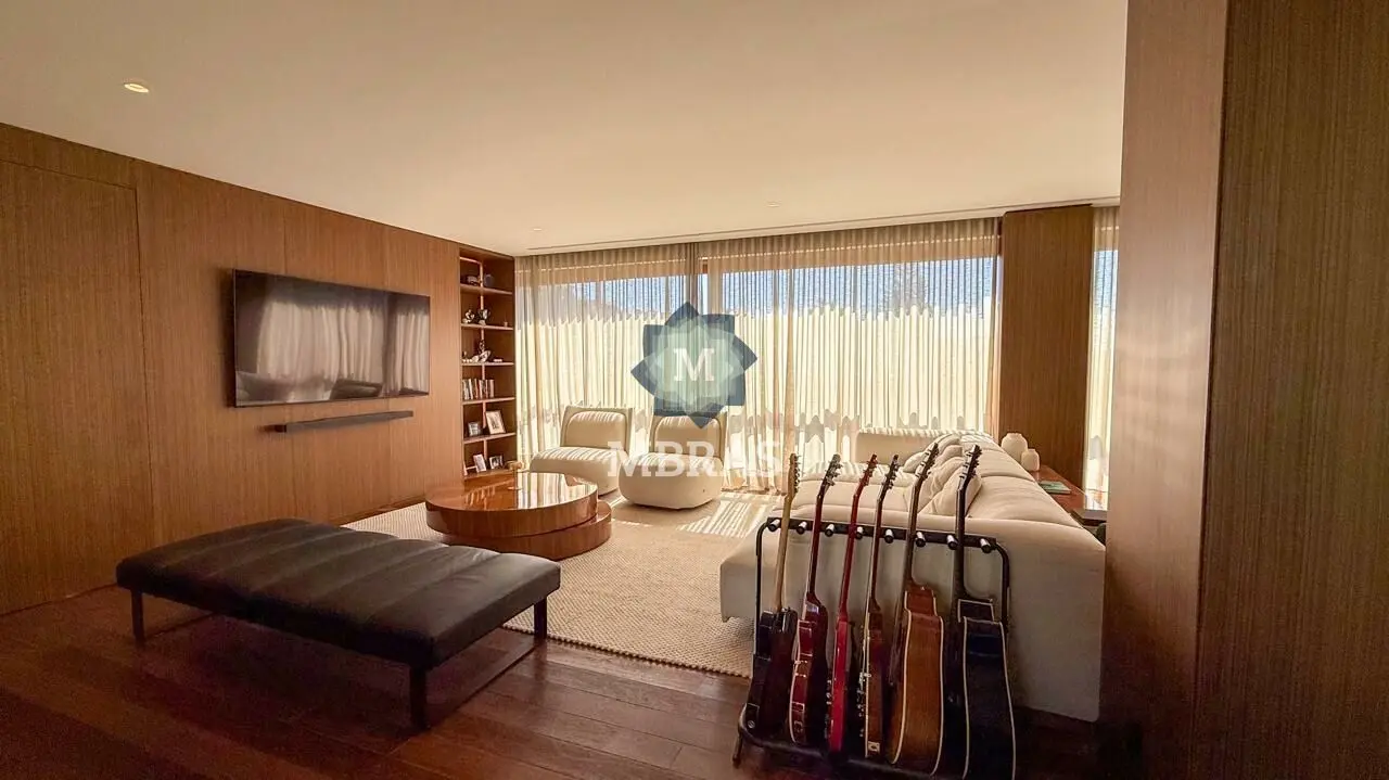 Apartamento Exclusivo no Fasano Cidade Jardim | 231 m2 - foto 0