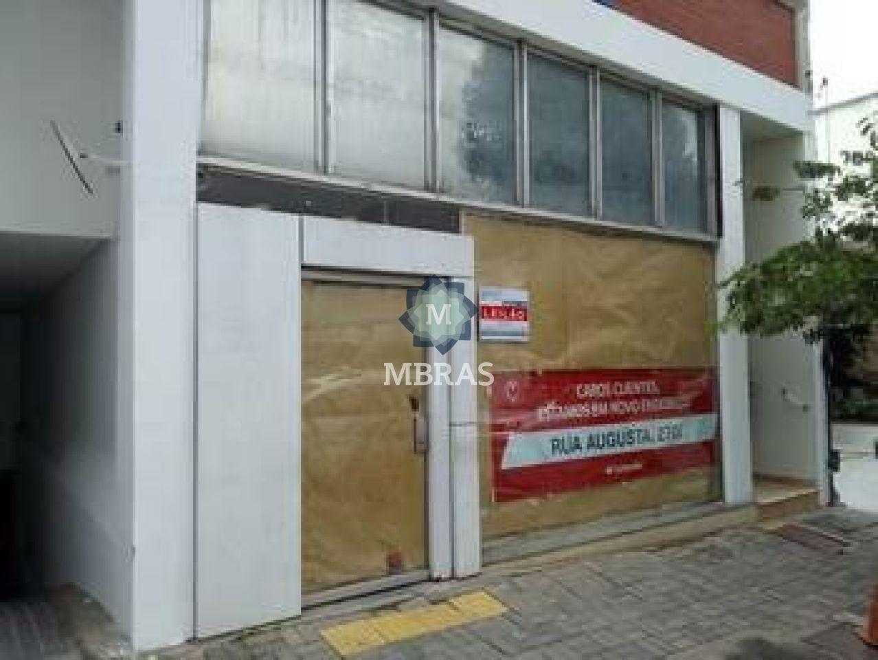 Imóvel Comercial na Augusta - foto 0