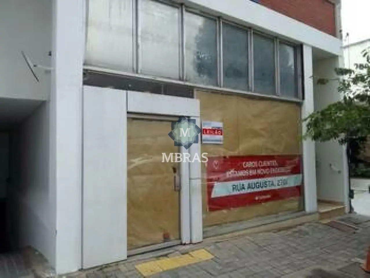 Imóvel Comercial na Augusta - foto 0