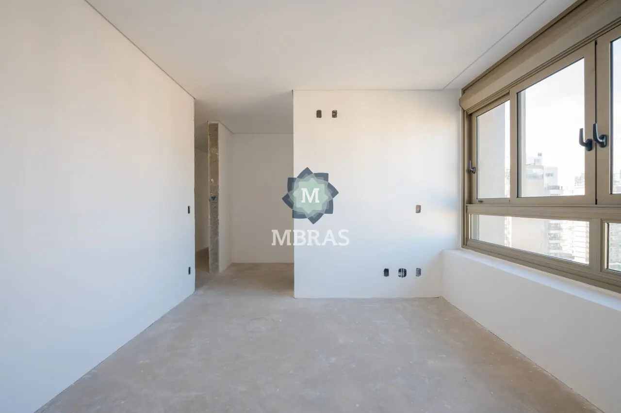 Excelente apartamento em prédio novo na Vila Nova Conceição - foto 0